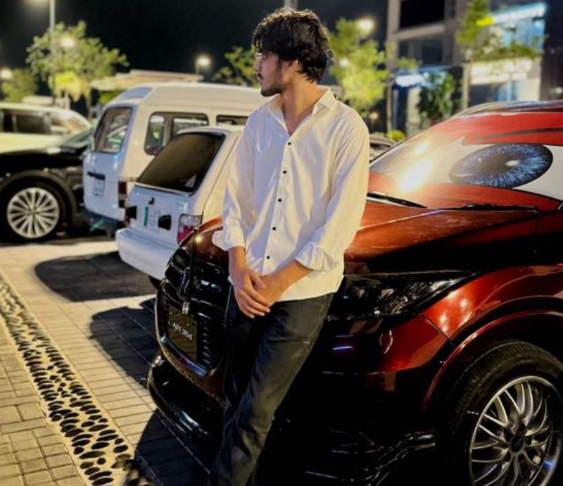 Mr Wajahat Mr Wajahat