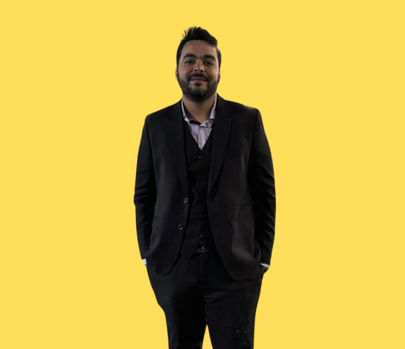 Sarmad Abbasi Sarmad Abbasi